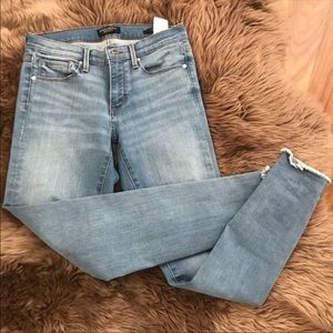 Banana Republic high waist size 28